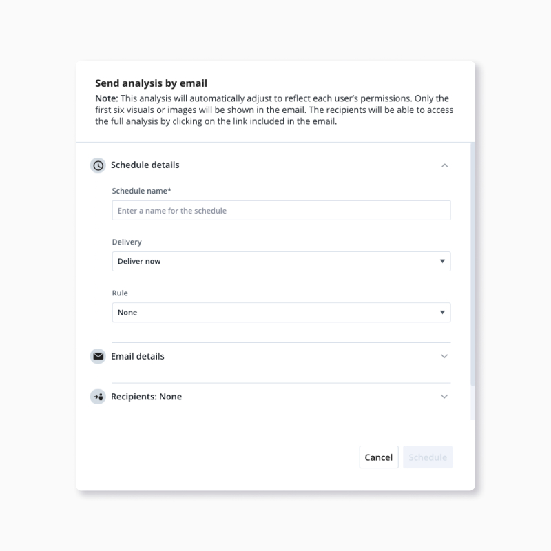 Visier-email