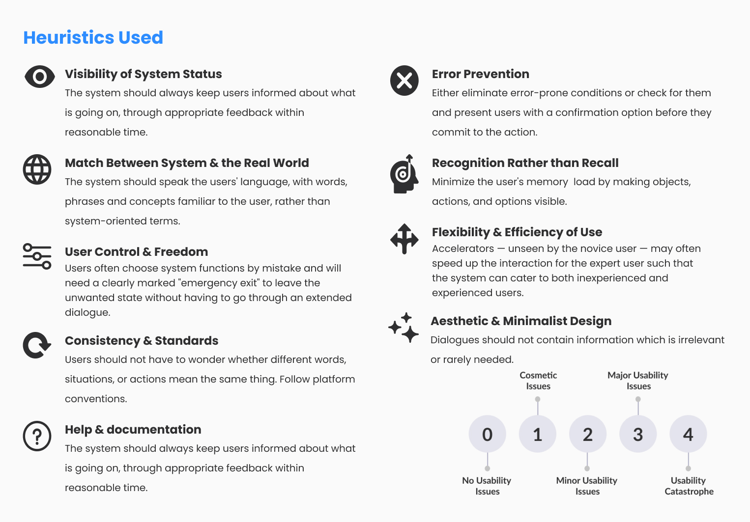 Task Flow